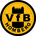 VfB Homberg team logo