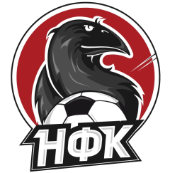 Nfk Minsk team logo