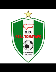 Real Tomayapo team logo