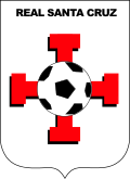 Real Santa Cruz team logo