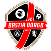 Bastia-Borgo team logo