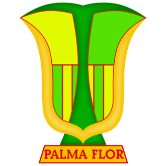 Atletico Palmaflor team logo