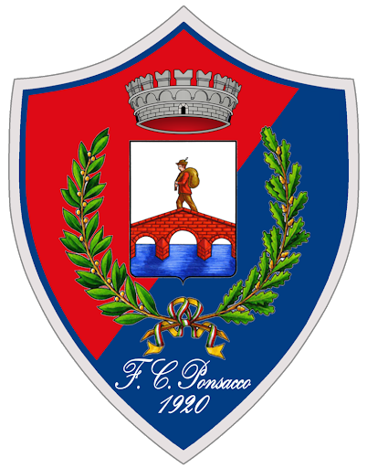 Ponsacco team logo