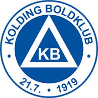Kolding BK team logo