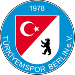 Turkiyemspor Berlin team logo