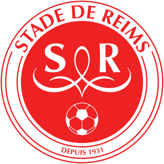 Reims (w) team logo