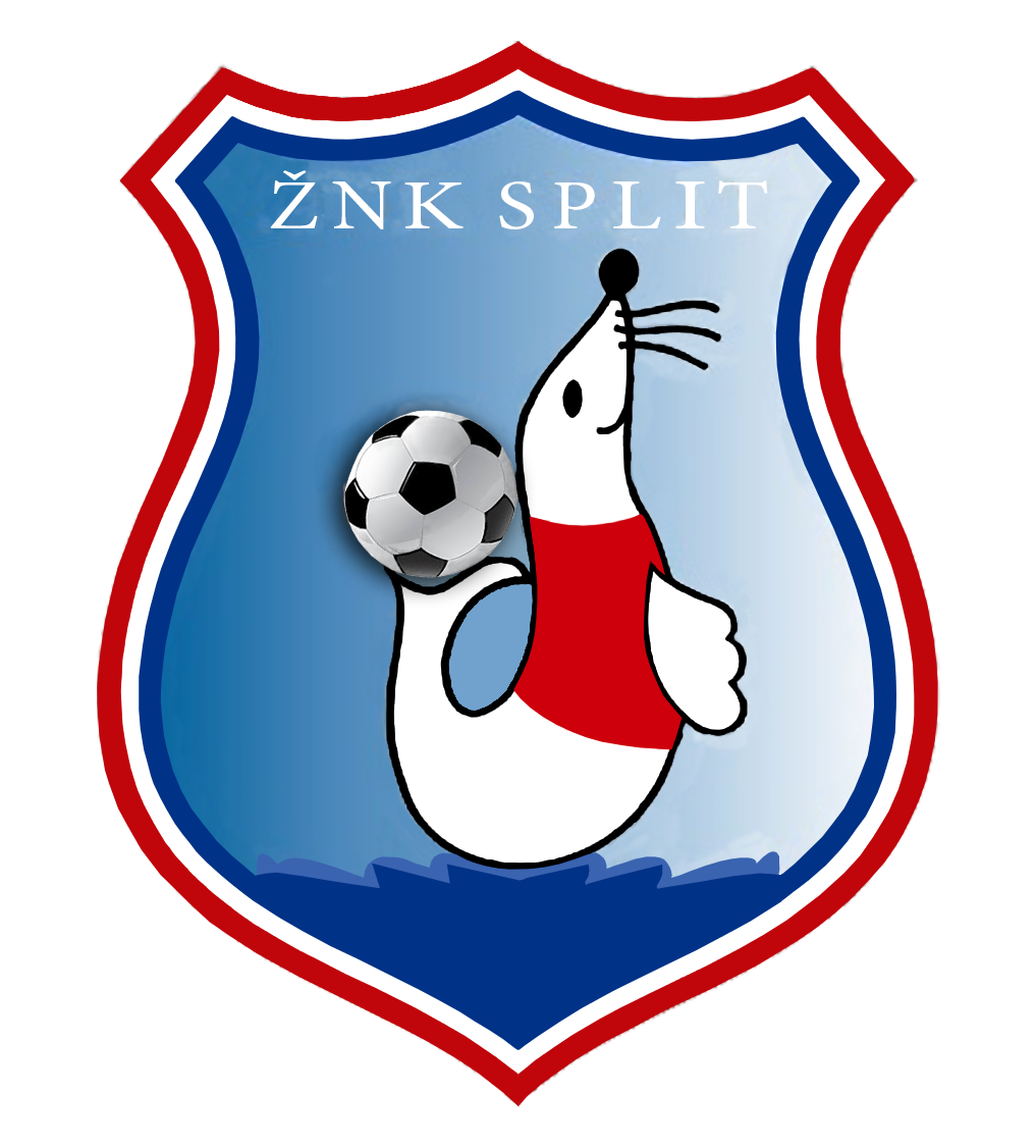 ZNK Split (w) team logo