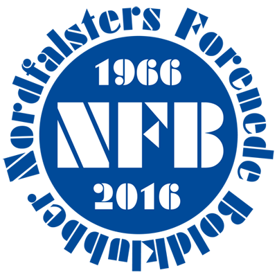 Nordfalster team logo