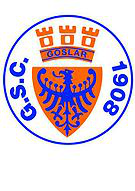Goslarer SC team logo