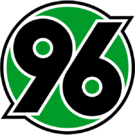 Hannover 96 II team logo