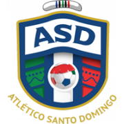Atletico Santo Domingo team logo