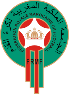 Morocco (w) team logo