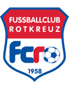 FC Rotkreuz team logo