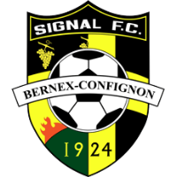 Signal FC Bernex-Confignon team logo