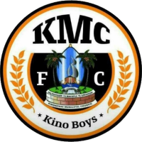 Kinondoni Municipal Council FC team logo