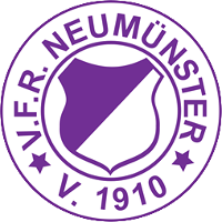 VfR Neumunster team logo