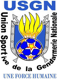 US GN team logo