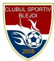 CS Blejoi team logo