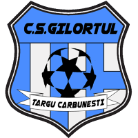 Gilortul Targu Carbunesti team logo