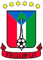 Equatorial Guinea (u20) (w) team logo