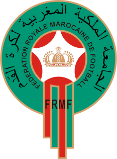 Morocco (u20) (w) team logo