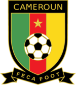 Cameroon (u20) (w) team logo