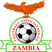 Zambia (u20) (w) team logo
