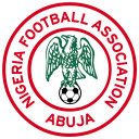 Nigeria (u20) (w) team logo