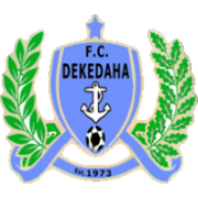 Dekedaha team logo