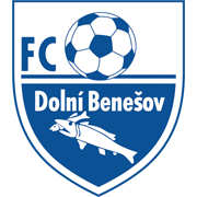 FC Dolni Benesov team logo