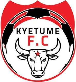Kyetume FC team logo