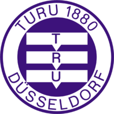 TuRU Dusseldorf team logo
