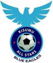 Kisumu All Stars team logo