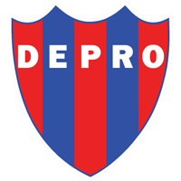 Club Defensores de Pronunciamiento team logo