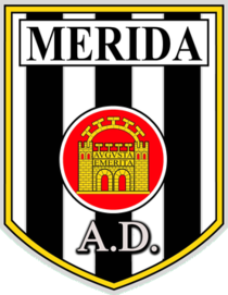 AD Merida team logo