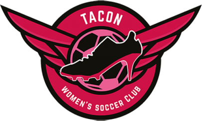 CD Tacon (w) team logo