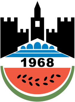 Diyarbekirspor team logo