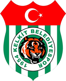 Kelkit Belediyespor team logo
