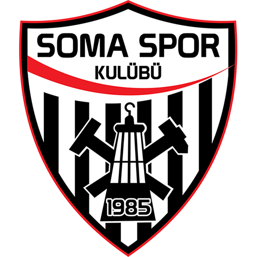 Soma Spor Kulubu team logo