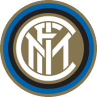 Inter (w) team logo