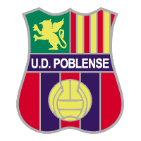 Poblense team logo