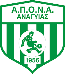 Apona Anayias team logo