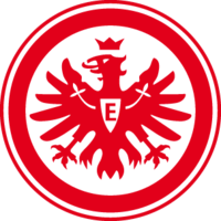 Eintracht Frankfurt II team logo