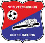 Spielvereinigung Unterhaching e.V. - second team team logo