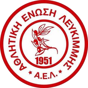 AE Lefkimis team logo