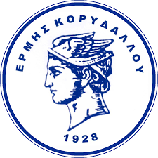 Ermis Korydallou team logo