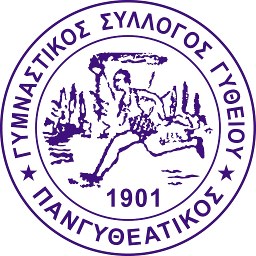 Pangytheatikos team logo