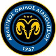 AO Diavolitsiou team logo