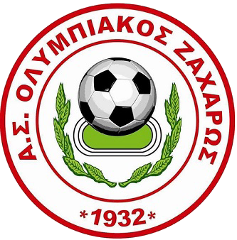 Olympiakos Zaharos team logo