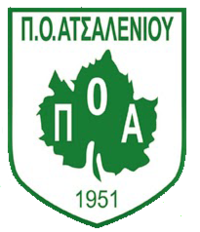 PO Atsaleniou team logo
